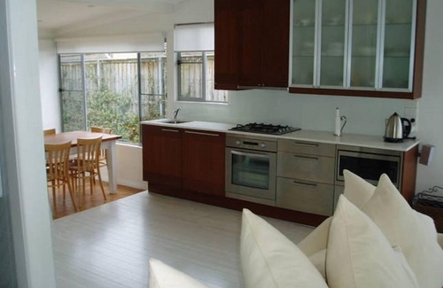 Callala Beach House | SEA-RENE ON THE BEACH