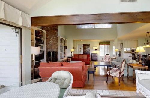 Oceanside House | Sea Retreat