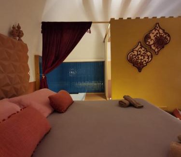 Molfetta House | Sea Riad