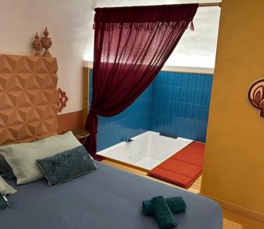 Molfetta House | Sea Riad