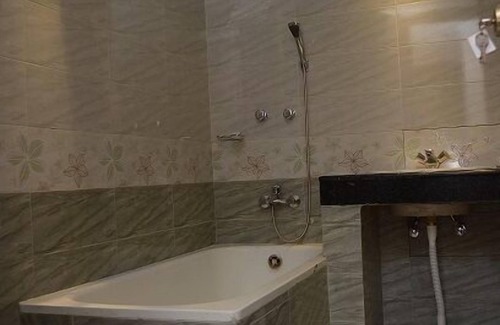 Uttara Hotel | Sea Shell Hotel