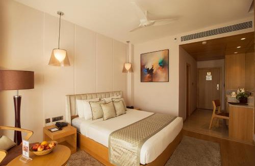 Port Blair Hotel | Sea Shell Port Blair