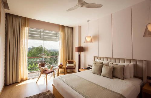 Port Blair Hotel | Sea Shell Port Blair