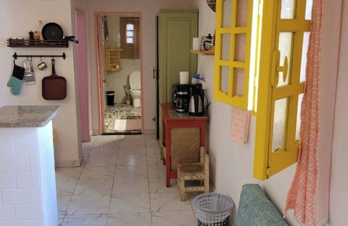 Dahab Apartment | Sea shy apartment