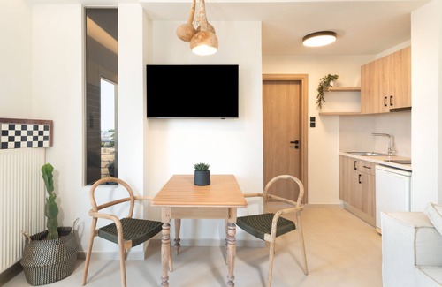 Sissi Apartment | "SEA-SI" LUXURY HOME