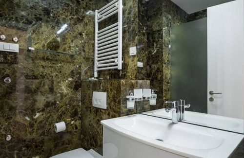 Rozino Hotel | Sea & Sky Lux