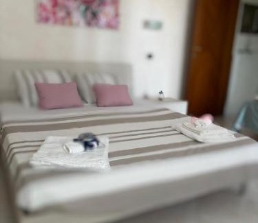 Brindisi Apartment | Sea & spiagge a 200m Stella del Salento