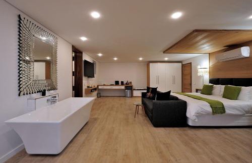Camps Bay House | Sea Star Rocks Boutique Hotel