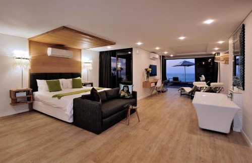 Camps Bay House | Sea Star Rocks Boutique Hotel