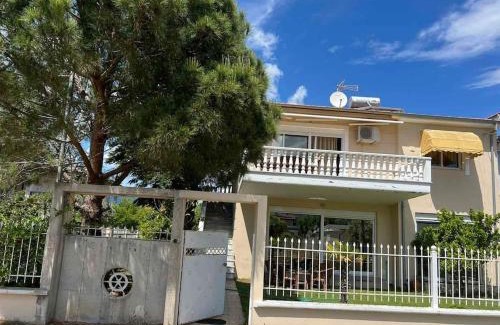 Asprovalta House | Sea & Sun Retreat