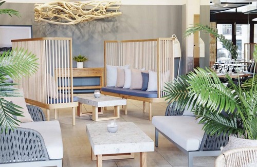 Craiglie Apartment | Sea Temple One Bedroom King Studio Suite