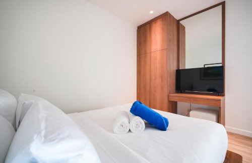 Nong Chaeng Villa | Sea Theatre Kata by ROI