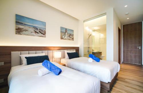 Nong Chaeng Villa | Sea Theatre Kata by ROI