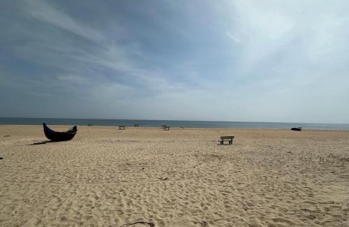 Thuan An House | Sea to Sea Villa Boutique