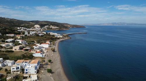 Agia Pelagia Apartment | Sea Urchin Apartment Neos Kosmos