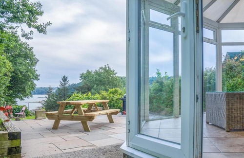 Wiseman's Bridge House | Sea View - 2 Bedroom Cottage - Wisemans Bridge - Saundersfoot