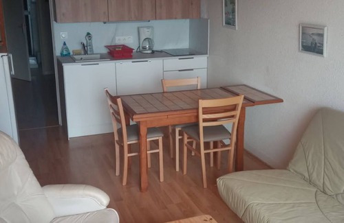 La Trinite-sur-Mer Apartment | Sea view apartment La trinité sur mer