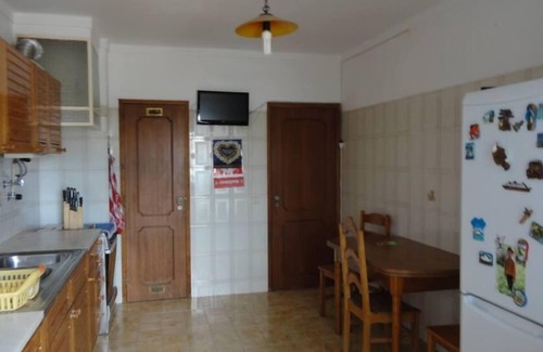 Ameijeira Apartment | Sea view apartment in Lagos city center