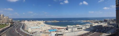 Sidi Jabir Apartment | sea view apartment, luxury place in downtown
