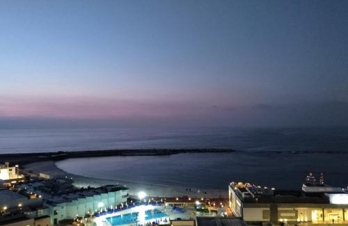 Sidi Jabir Apartment | sea view apartment, luxury place in downtown