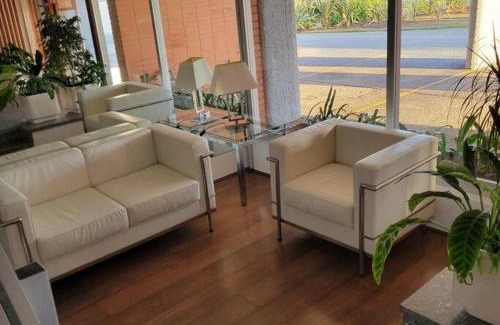 Cantegril Apartment | Sea view apartment in front of Playa Mansa in Punta del Este