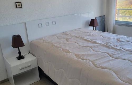 Cantegril Apartment | Sea view apartment in front of Playa Mansa in Punta del Este