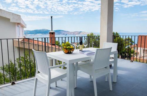 Susanj Apartment | Sea View Apartments