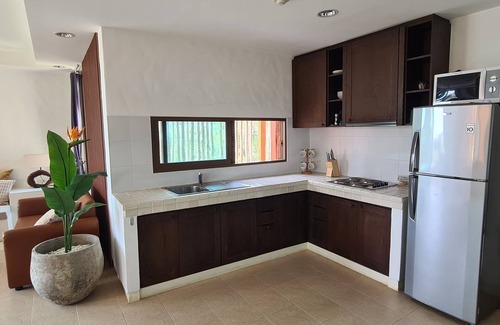 Khao Tao Apartment | Sea view charming apartment Kao Tao beach - Hua Hin