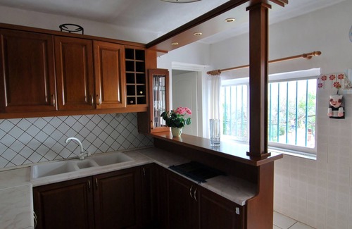 Eleios-Pronnoi Cottage | Sea-view cottage in Mavrata village close to Katelios & sandy beaches