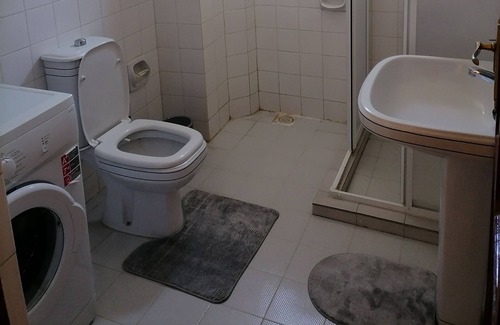 Marmaris City Center Apartment | Sea view flat in Marmaris center,1 minute to beach for family