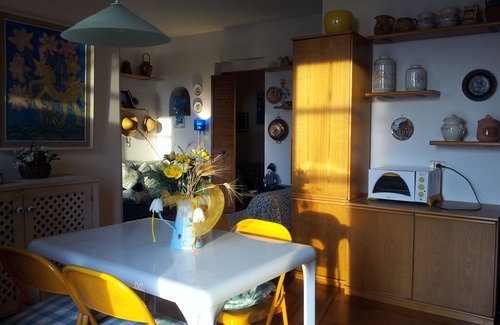 Castiglioncello House | Sea view house with sea access and pool near Castiglioncello