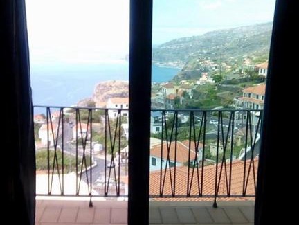 Ribeira Brava House | Sea View House