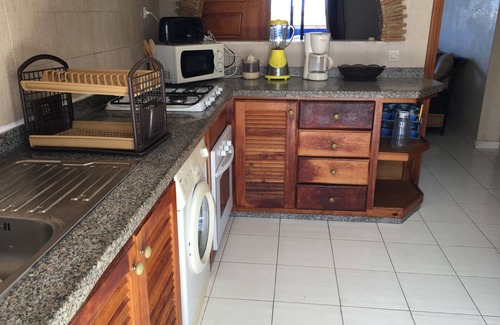 Mohammedia Apartment | Sea view, large swimming pool, penthouse in luxury residence