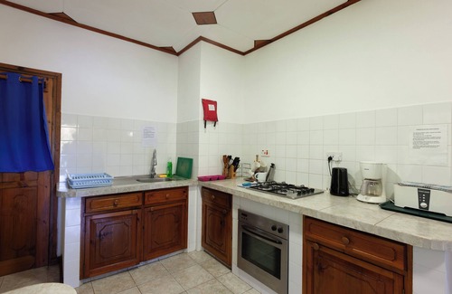 Praslin Island House | Sea View Lodge