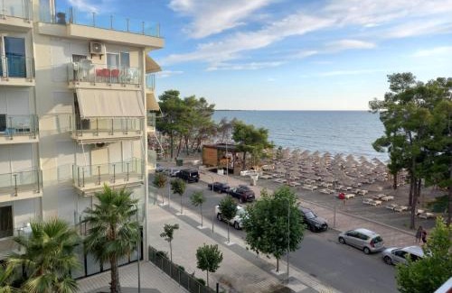 Shengjin Apartment | Sea View Mario's Studio