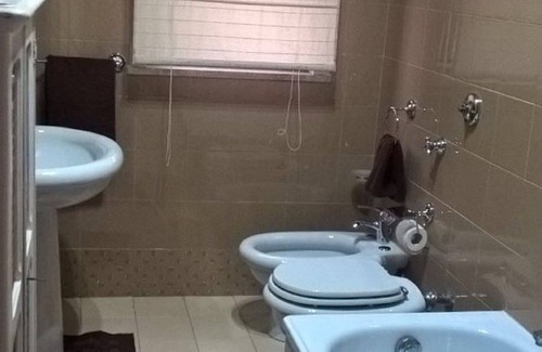 Palermo Apartment | Sea view penthouse in the center of Palermo