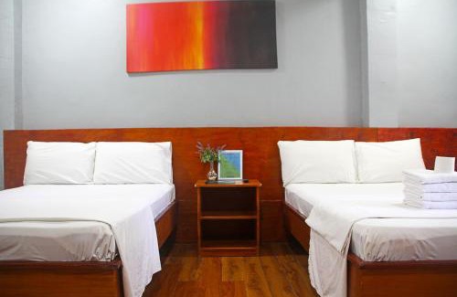 San Juan Resort | Sea View Resort