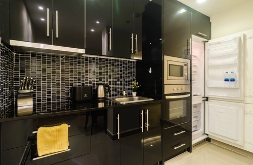 Pratumnak Hill Apartment | Sea View Studio 804 B