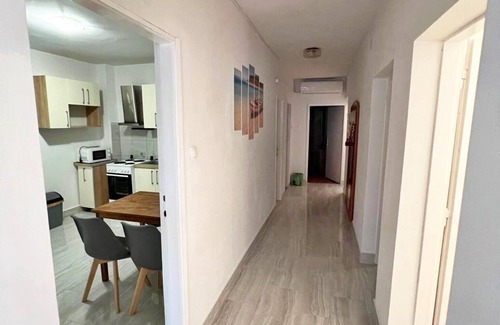 Kampor Apartment | Sea View Summer Paradise - Emily 1
