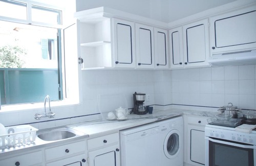 Santa Maria Maior Apartment | Sea View Terrace