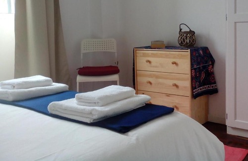 Santa Maria Maior Apartment | Sea View Terrace