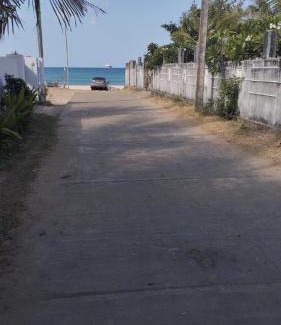 Trincomalee House | Sea View Villa