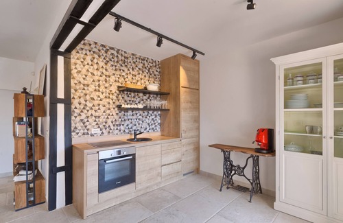 Premantura Villa | Sea View Villa with Pool in Protected Landscape “Kamenjak”