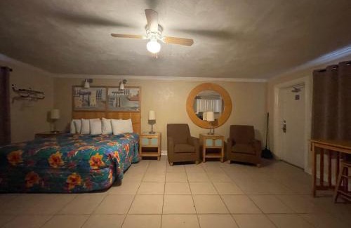 New Smyrna Beach Hotel | Sea Vista Motel