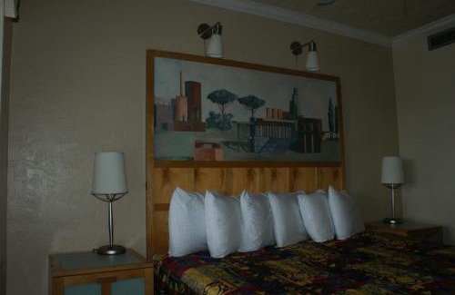 New Smyrna Beach Hotel | Sea Vista Motel