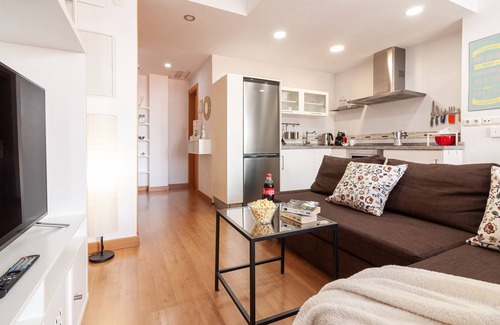 La Trinidad Apartment | Sea & Wave AQ Boutique Apartment