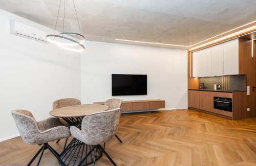 Palanga Apartment | Sea Waves Apartment