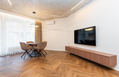 Palanga Apartment | Sea Waves Apartment