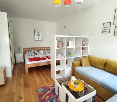Krizna luka Apartment | Sea You Apartment