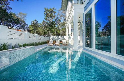 Seagrove Beach House | Sea4Ever